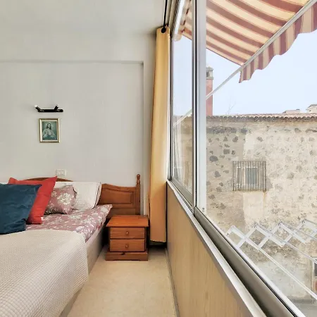 Among Plazas Appartement *