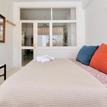 Apartment Among Plazas Puerto de la Cruz (Tenerife)